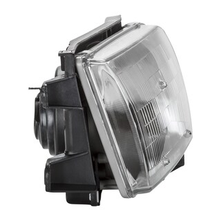 Foto 3 | Conjunto De Faros Delanteros Tyc Toyota 4 Runner Del Lado Del Pasajero - Venta Internacional.