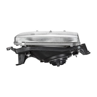 Foto 5 | Conjunto De Faros Delanteros Tyc Toyota 4 Runner Del Lado Del Pasajero - Venta Internacional.