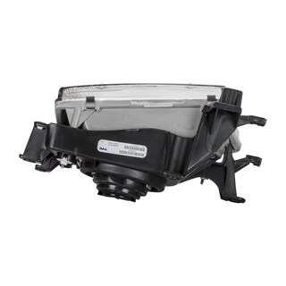 Foto 6 | Conjunto De Faros Delanteros Tyc Toyota 4 Runner Del Lado Del Pasajero - Venta Internacional.