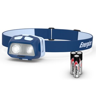 Foto 1 | Linterna Frontal Energizer Hdl40 Led 500 Lúmenes A Prueba De Agua Ipx7 - Venta Internacional.