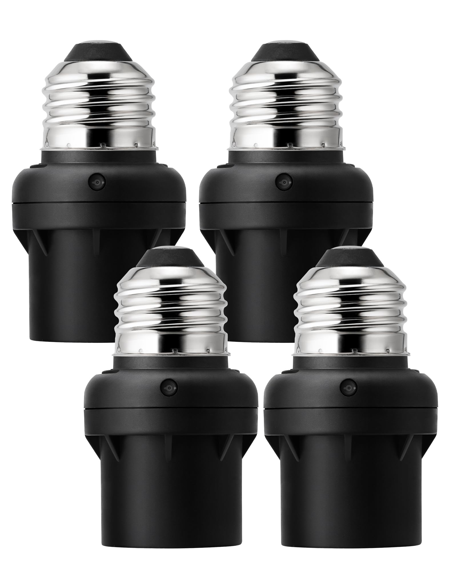 Foto 2 pulgar | Conector De Sensor De Luz Dewenwils Del Anochecer Al Amanecer Para Luminarias - Venta Internacional.