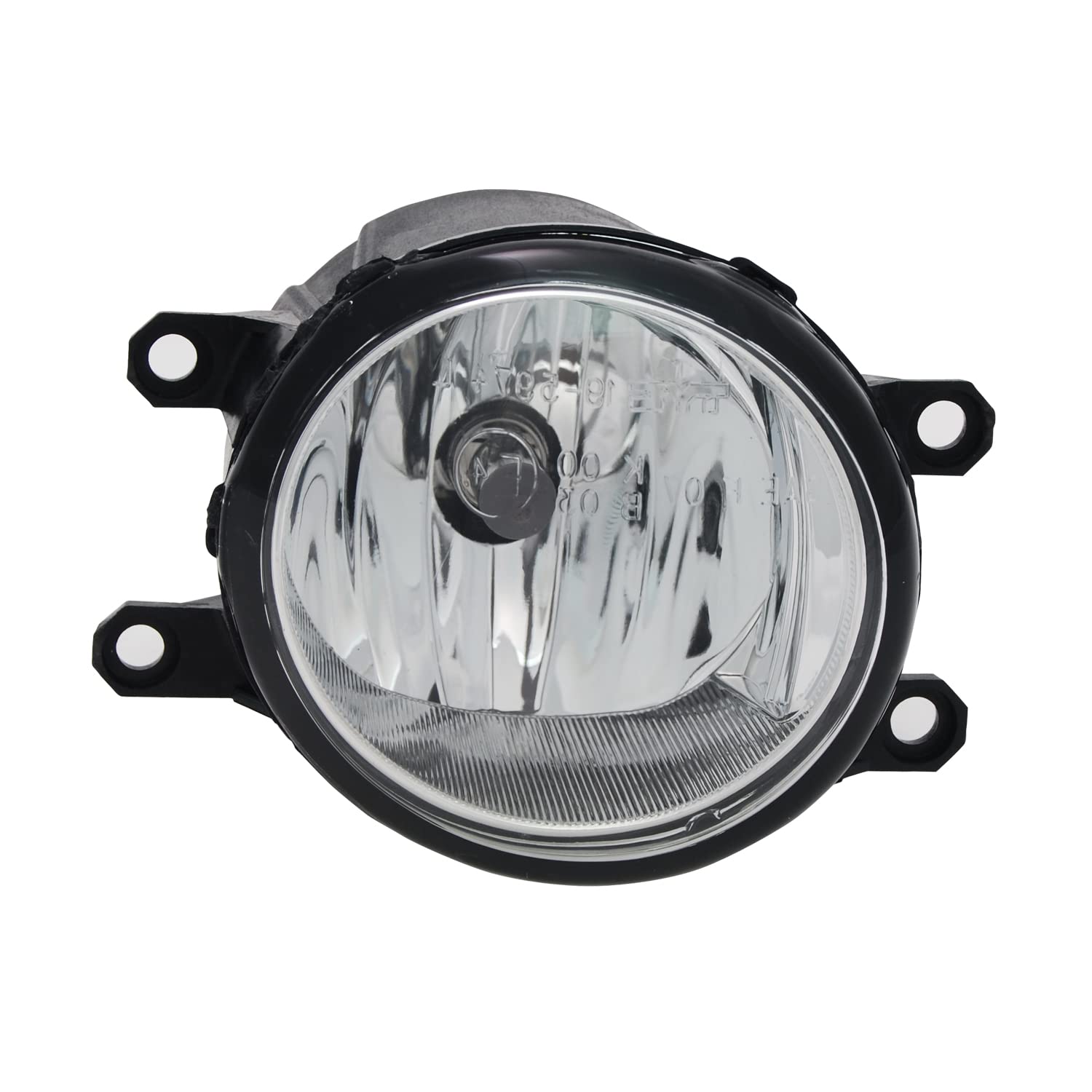 Foto 1 | Lámpara Antiniebla Tyc 19-5974-00-1 De Repuesto, Compatible Con La Izquierda - Venta Internacional.