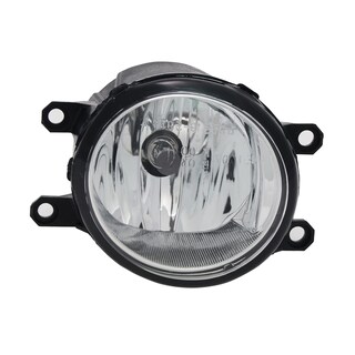 Foto 1 | Lámpara Antiniebla Tyc 19-5974-00-1 De Repuesto, Compatible Con La Izquierda - Venta Internacional.
