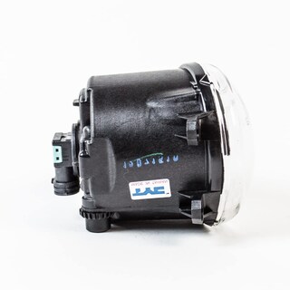 Foto 3 | Lámpara Antiniebla Tyc 19-5974-00-1 De Repuesto, Compatible Con La Izquierda - Venta Internacional.