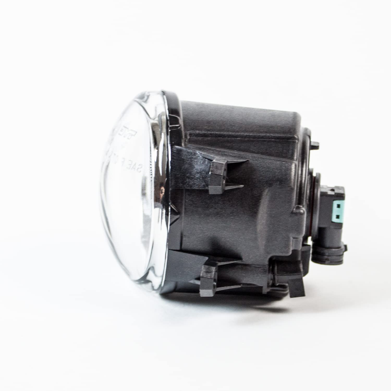 Foto 4 | Lámpara Antiniebla Tyc 19-5974-00-1 De Repuesto, Compatible Con La Izquierda - Venta Internacional.
