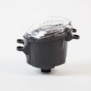Foto 5 | Lámpara Antiniebla Tyc 19-5974-00-1 De Repuesto, Compatible Con La Izquierda - Venta Internacional.