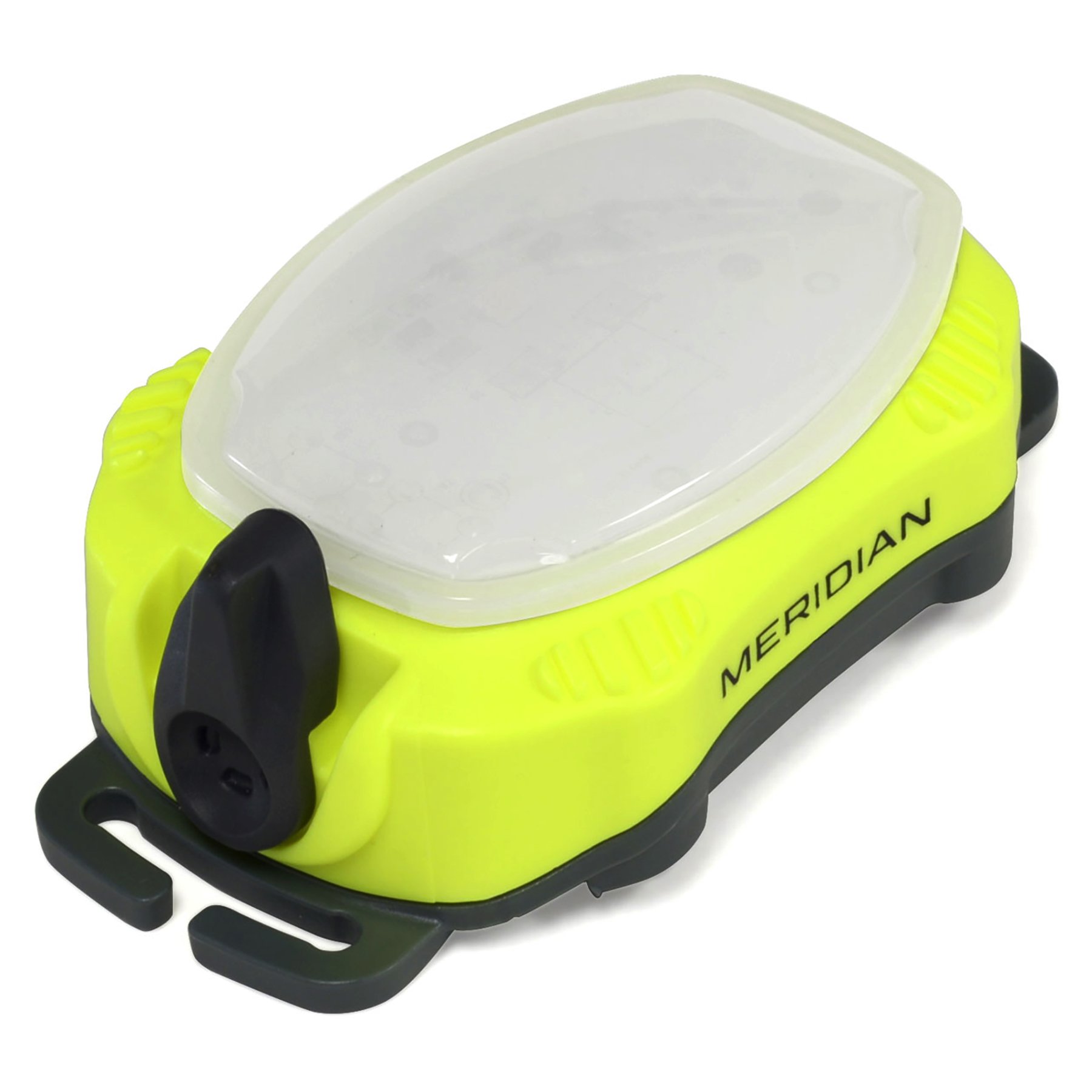 Foto 1 | Strobe/beacon Princeton Tec Meridian Amarillo Neón - Venta Internacional.