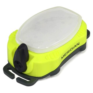 Foto 1 | Strobe/beacon Princeton Tec Meridian Amarillo Neón - Venta Internacional.