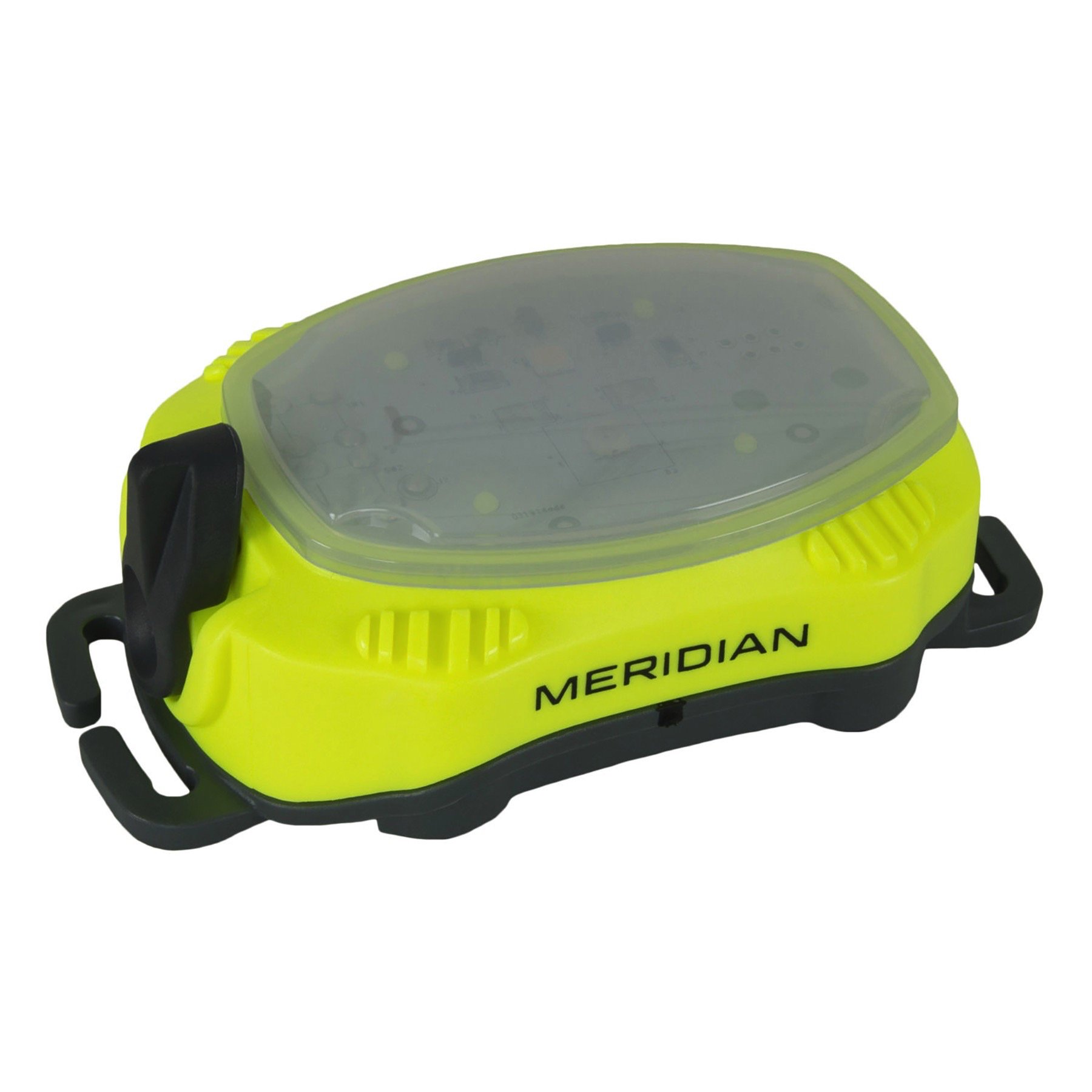 Foto 4 pulgar | Strobe/beacon Princeton Tec Meridian Amarillo Neón - Venta Internacional.