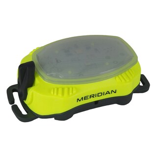 Foto 3 | Strobe/beacon Princeton Tec Meridian Amarillo Neón - Venta Internacional.