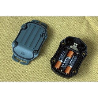 Foto 5 | Strobe/beacon Princeton Tec Meridian Amarillo Neón - Venta Internacional.