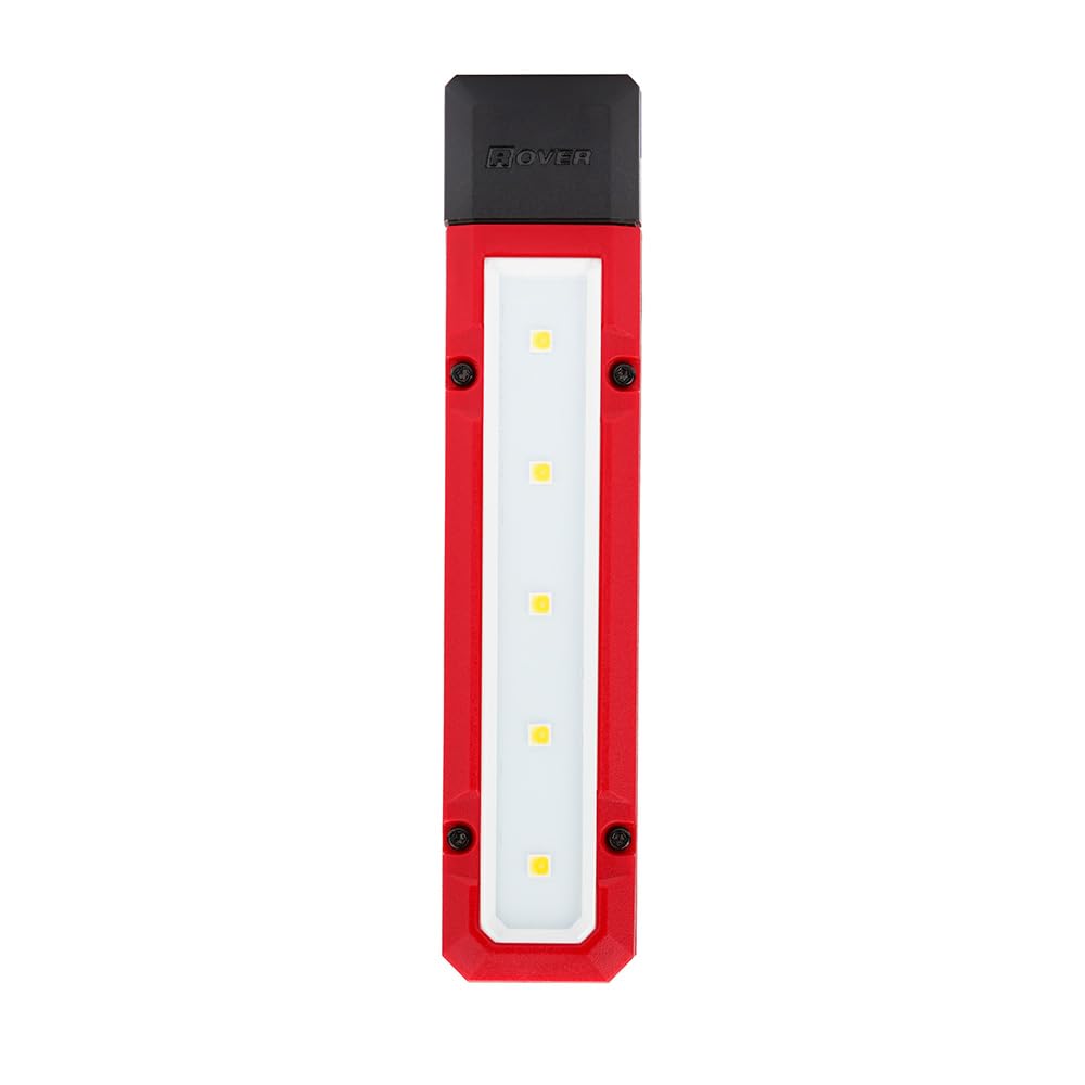 Foto 2 pulgar | Lámpara Led Magnética Milwaukee Rover De 300 Lúmenes, Ip54 - Venta Internacional.