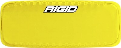 Foto 3 | Funda De Luz Universal Rigid Industries 311933, Fácil De Poner Y Quitar - Venta Internacional.