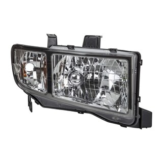 Foto 1 | Faro Tyc 20-6671-01-1 Compatible Con Honda Ridgeline Right - Venta Internacional.