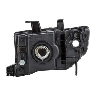 Foto 2 | Faro Tyc 20-6671-01-1 Compatible Con Honda Ridgeline Right - Venta Internacional.