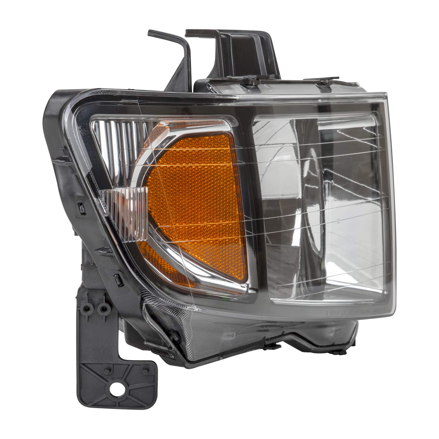 Foto 4 pulgar | Faro Tyc 20-6671-01-1 Compatible Con Honda Ridgeline Right - Venta Internacional.