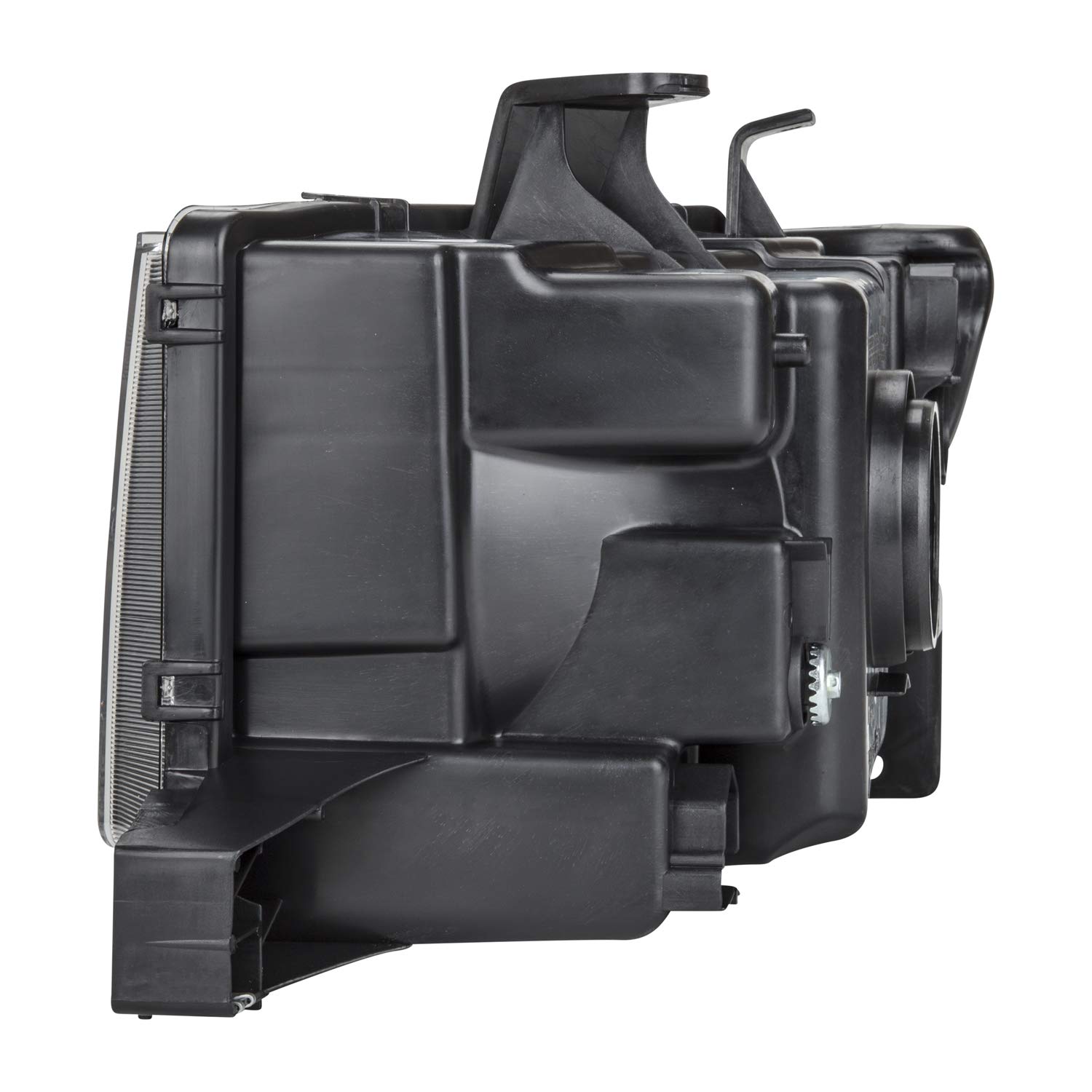 Foto 5 pulgar | Faro Tyc 20-6671-01-1 Compatible Con Honda Ridgeline Right - Venta Internacional.