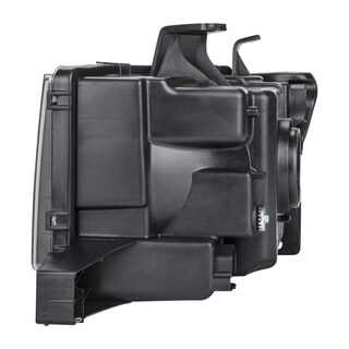 Foto 4 | Faro Tyc 20-6671-01-1 Compatible Con Honda Ridgeline Right - Venta Internacional.