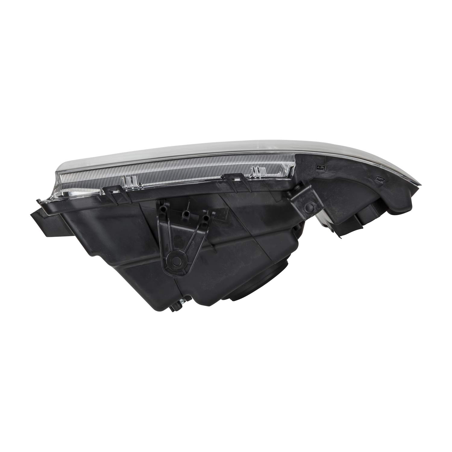 Foto 5 | Faro Tyc 20-6671-01-1 Compatible Con Honda Ridgeline Right - Venta Internacional.
