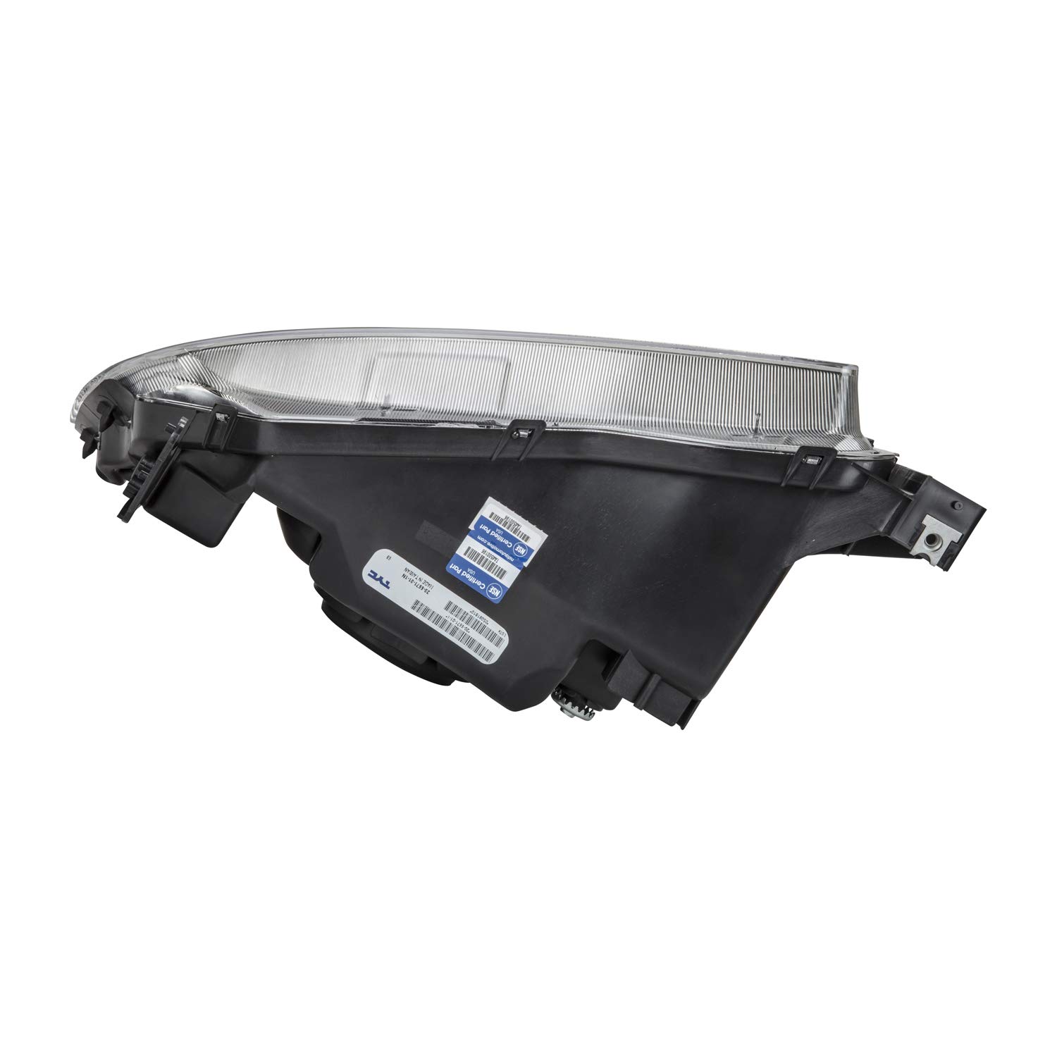 Foto 7 pulgar | Faro Tyc 20-6671-01-1 Compatible Con Honda Ridgeline Right - Venta Internacional.