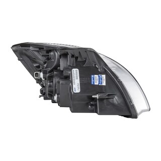 Foto 4 | Conjunto De Faros Delanteros Tyc Izquierdo Compatible Con Kia Rio 2009 - Venta Internacional.