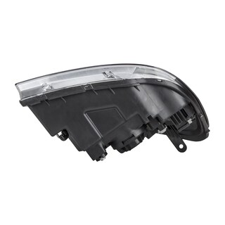 Foto 6 | Conjunto De Faros Delanteros Tyc Izquierdo Compatible Con Kia Rio 2009 - Venta Internacional.