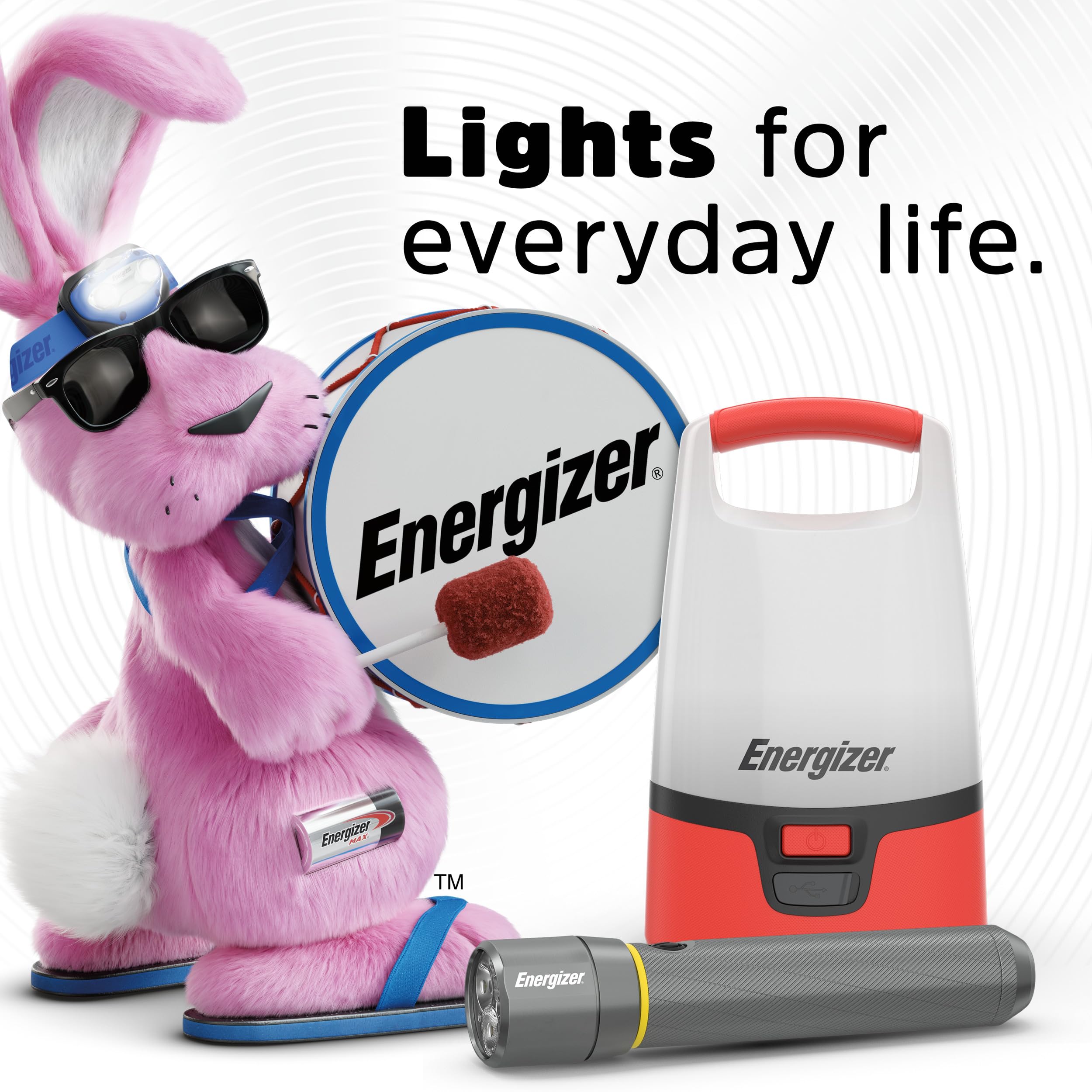 Foto 8 pulgar | Linterna Frontal Energizer Led Pro (paquete De 2) Ipx4 Resistente Al Agua - Venta Internacional.