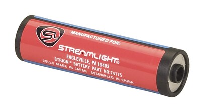 Foto 4 | Batería De Repuesto Streamlight Strion Lithium 74175 - Venta Internacional.