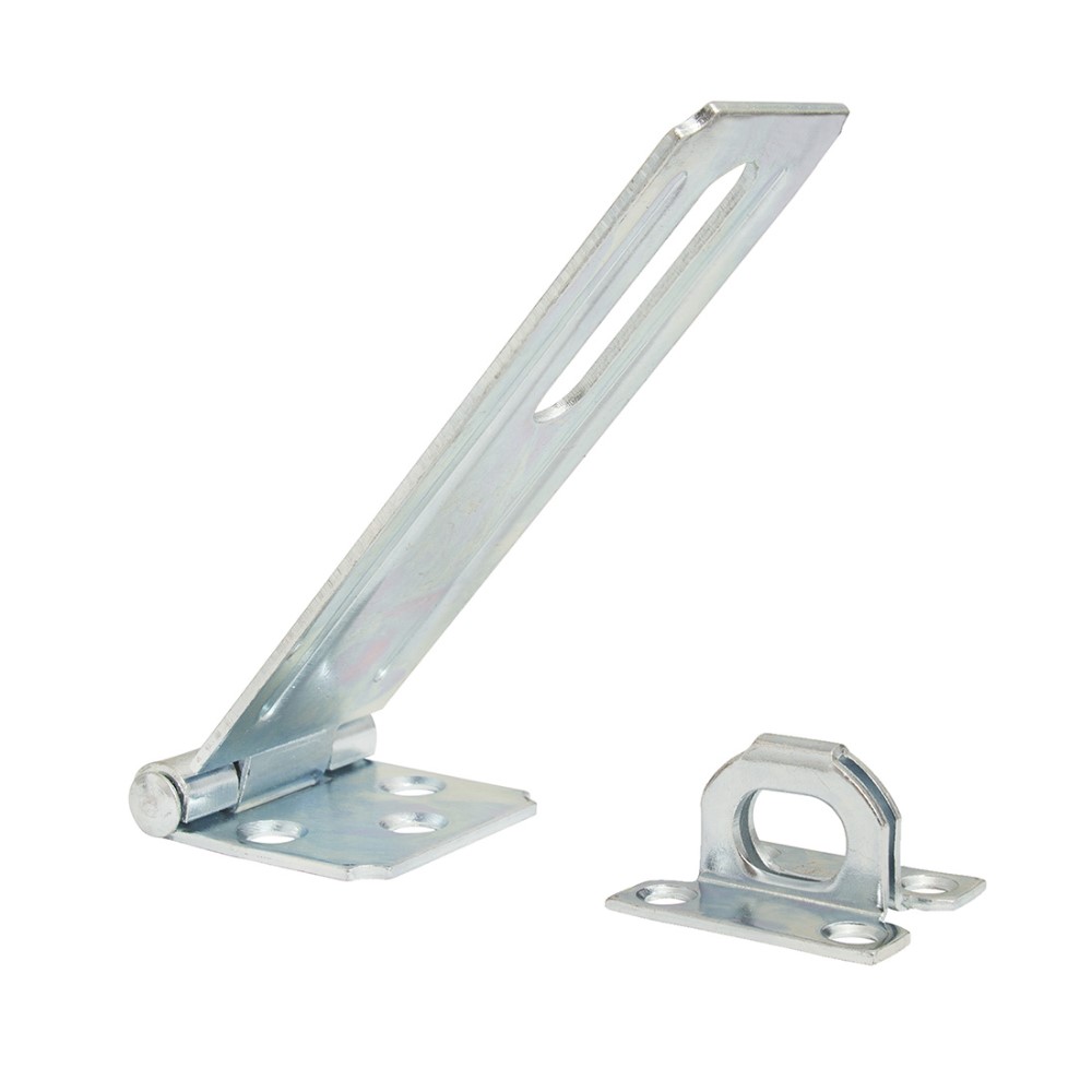 Portacandado Lock LPC212NIB Plateado Níquel Satinado 2 1/2 Pulg