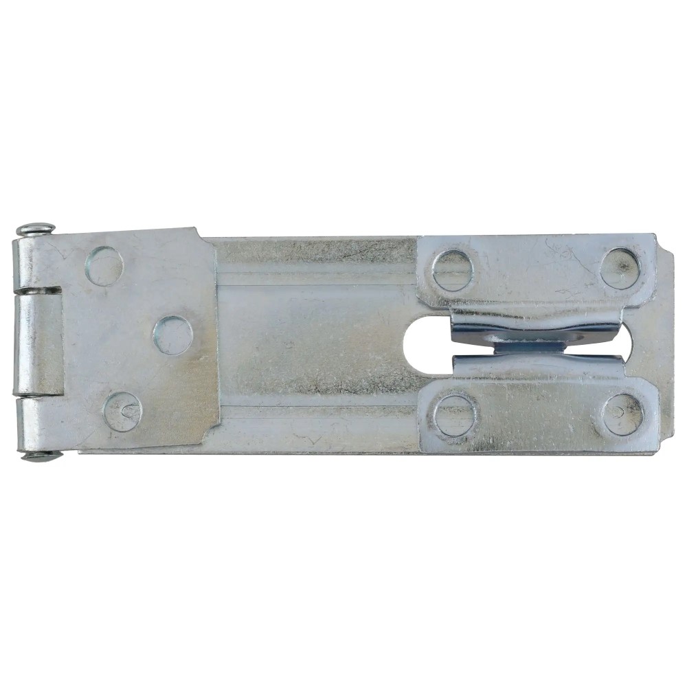 Foto 5 | Portacandado 4-1/2'' Níquel Satinado Resistente Lock