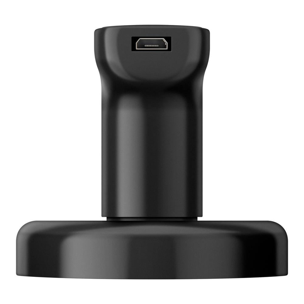 Foto 4 pulgar | Cerradura De Huella Digital (biométrica) Tipo Manija