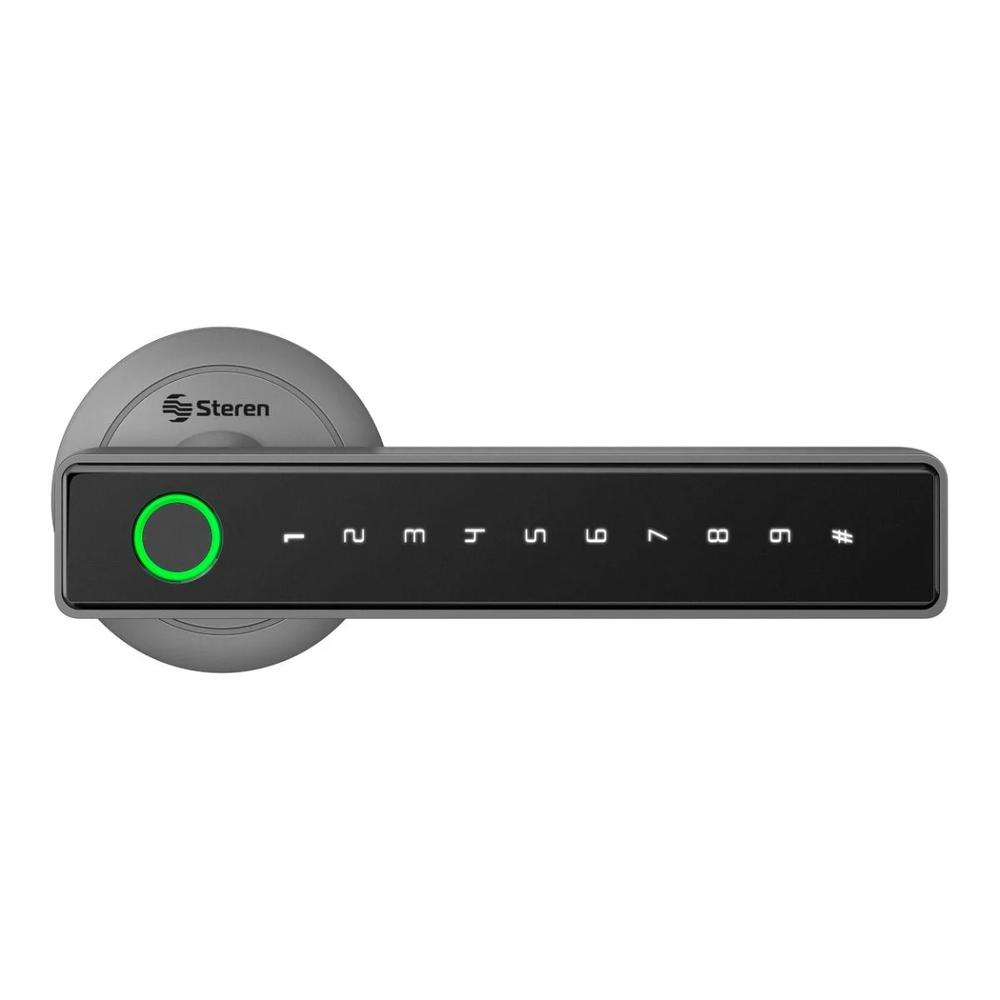 Foto 1 | Cerradura Digital Bluetooth* De Seguridad