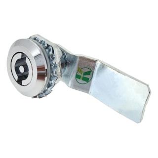 Foto 3 | Chapa con Llave Gabinetes Metálico