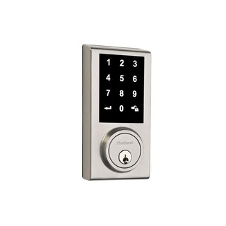 Foto 3 | Cerrojo Electrónico Kwikset Con Pantalla Táctil y Manija