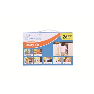 Foto 1 | Kit De Seguridad Dreambaby L7661 Para Cocina Y Dormitorio - Venta Internacional.