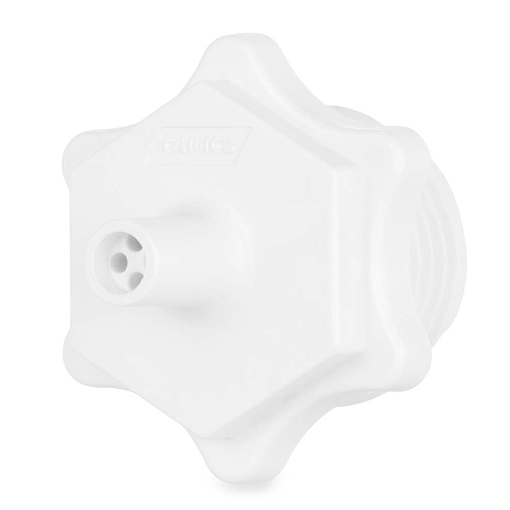Tapón Inflable De Plástico Camco Para Entrada De Agua Para Barcos Y Caravanas - Venta Internacional.