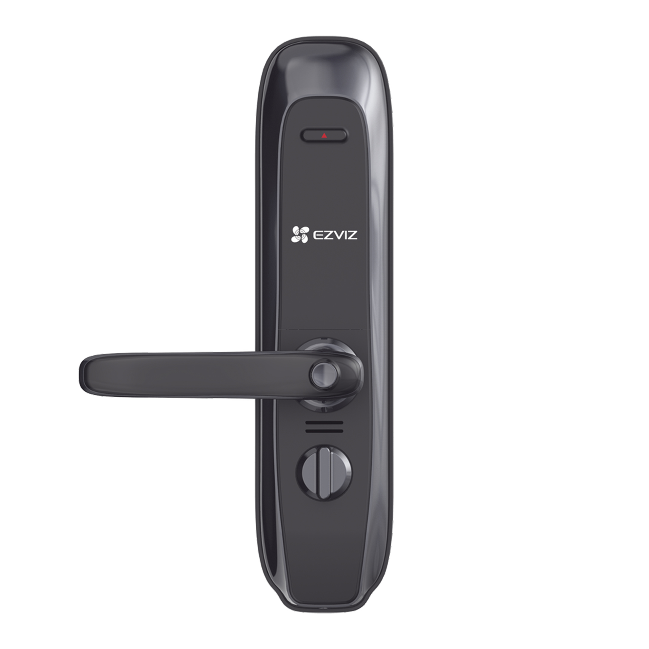 Foto 3 pulgar | Cerradura Inteligente para Huella y Contraseña EZVIZ Botón para Timbrar con Alarma Anti-intrusión