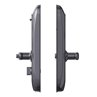 Foto 3 | Cerradura Inteligente para Huella y Contraseña EZVIZ Botón para Timbrar con Alarma Anti-intrusión