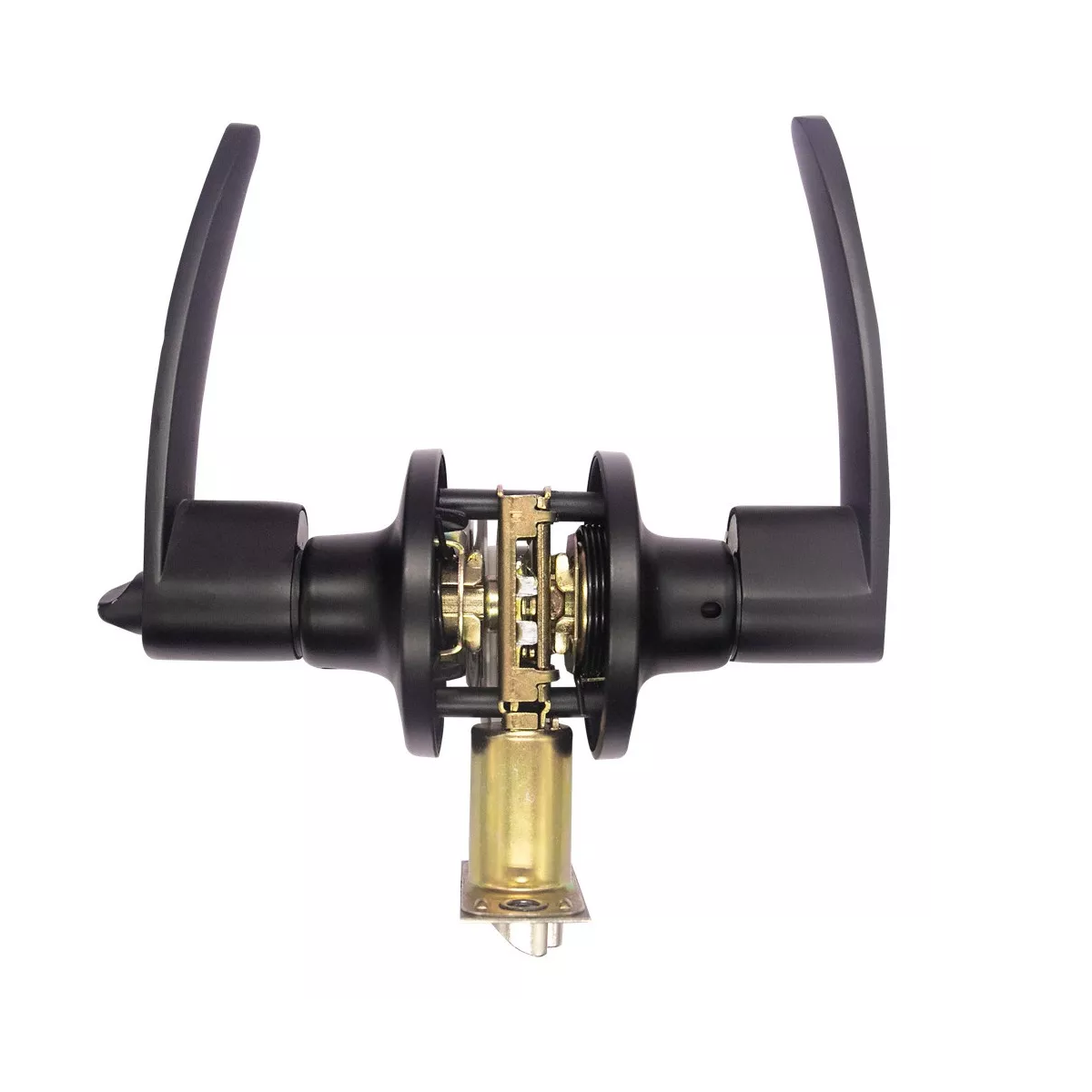 Foto 2 | Cerradura Para Puerta Abatible Eo Safe Imports Esi-11475 Negro