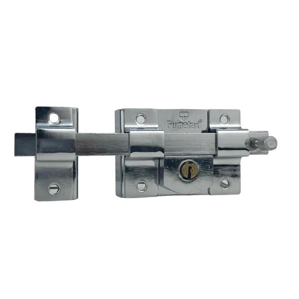 Cerradura De Barra Libre Fumetax Derecha 5 Pernos Sw-43516