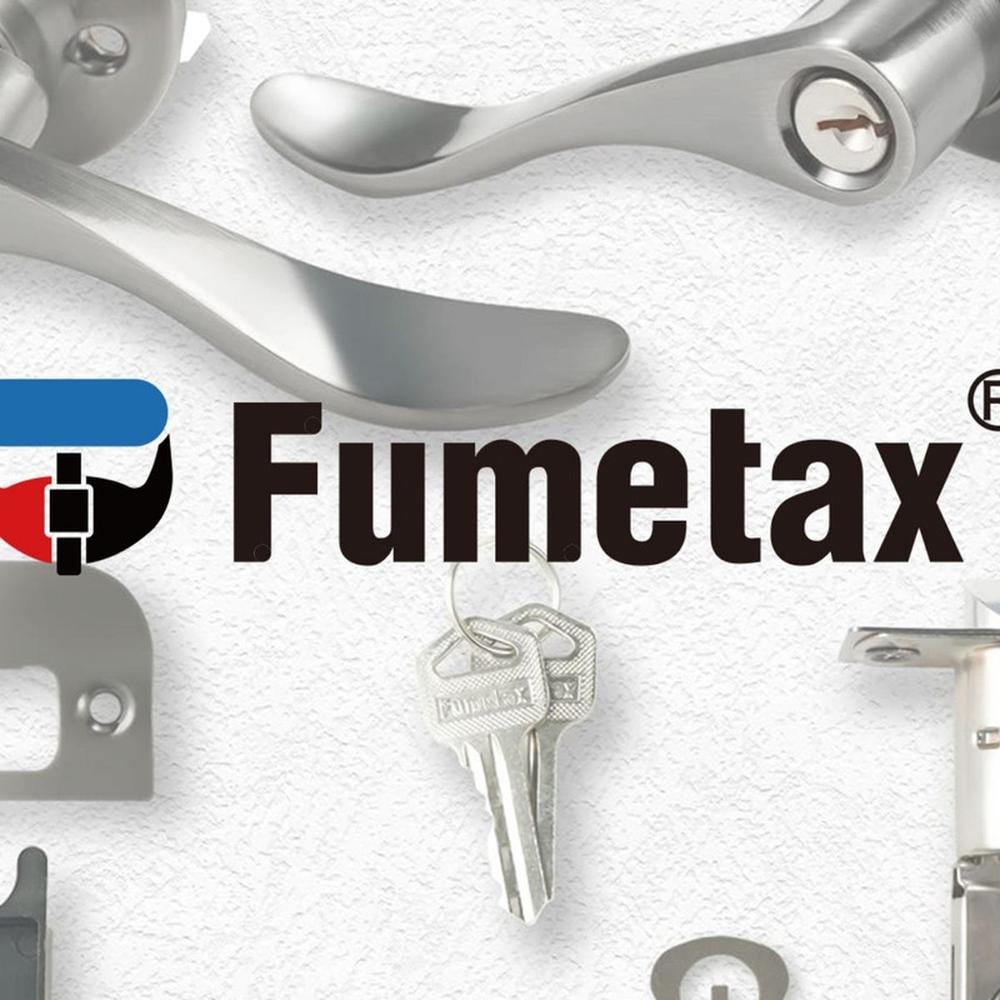 Foto 4 pulgar | Cerradura De Barra Libre Fumetax Derecha 5 Pernos Sw-43516