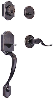 Foto 1 | Manija Amazon Basics para Puerta-Venta Internacional
