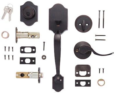 Foto 3 | Manija Amazon Basics para Puerta-Venta Internacional