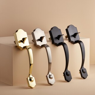Foto 4 | Manija Amazon Basics para Puerta-Venta Internacional