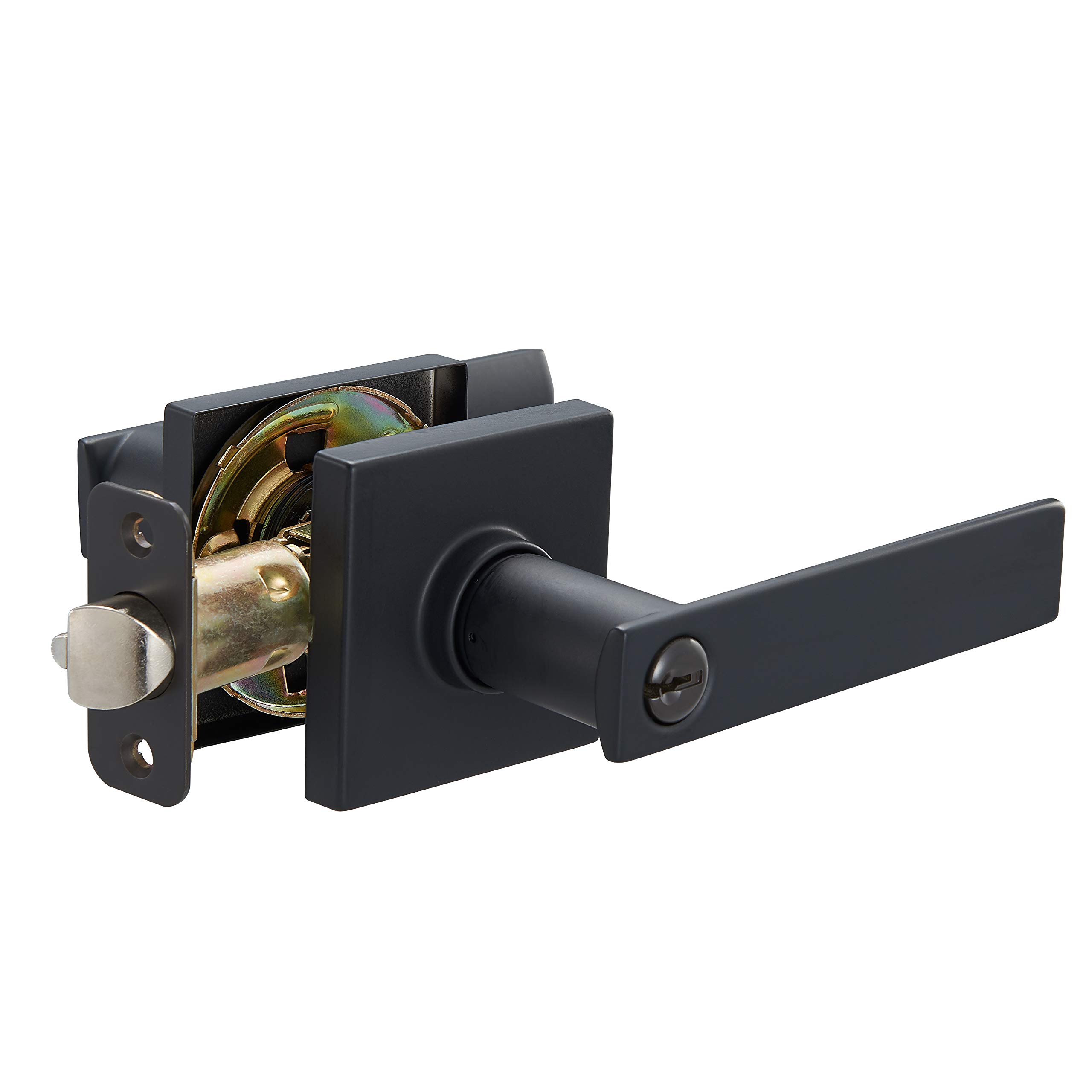Cerradura Contemporary Stamford Entry - Venta Internacional