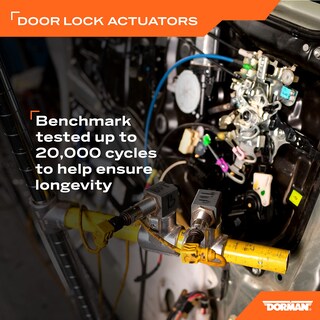 Foto 2 | Motor Actuador De Cerradura De Puerta Dorman 746-014 Para Modelos Seleccionados - Venta Internacional.