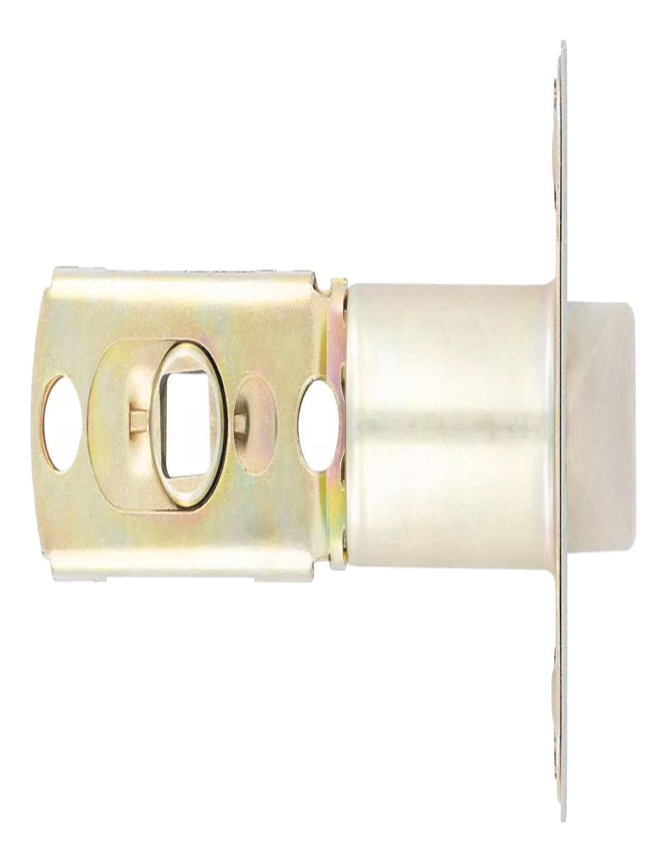 Foto 5 pulgar | Cerradura Manija Para Puerta Recamara + Termo De Agua De Regalo Güish