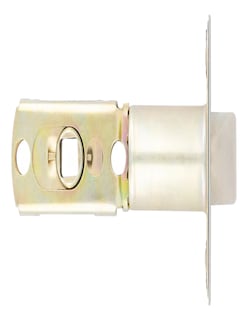 Foto 4 | Cerradura Manija Para Puerta Recamara + Termo De Agua De Regalo Güish