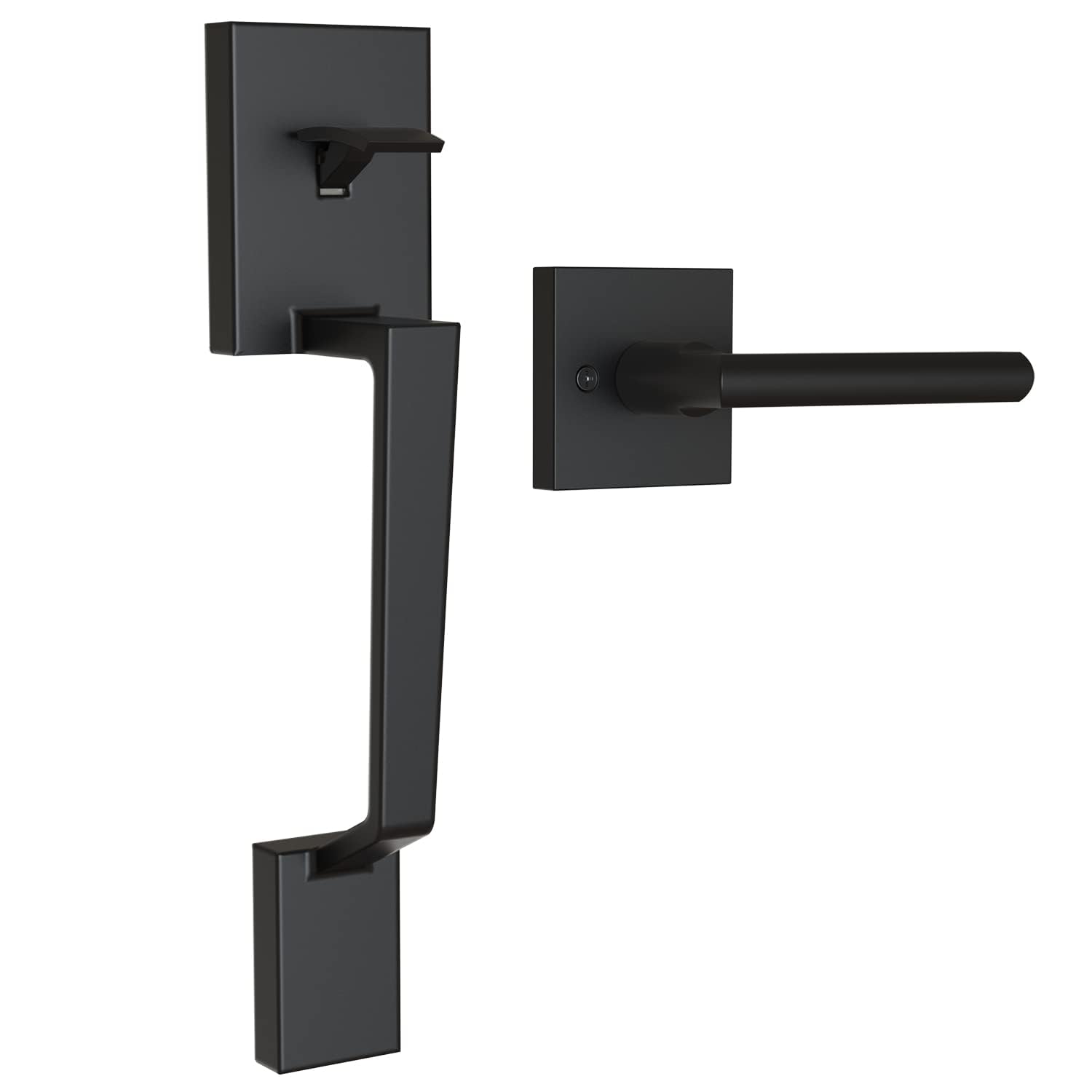 Foto 2 pulgar | Manija de Puerta Ohuhu- Venta Internacional