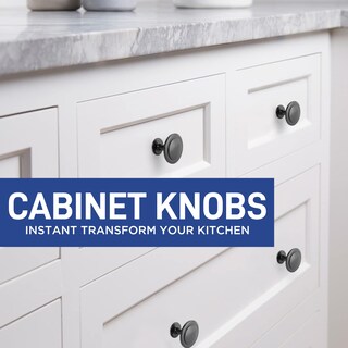 Foto 6 | Pomos Para Armarios De Cocina Lifemaster Upgrade Your Space, 25 Unidades - Venta Internacional.